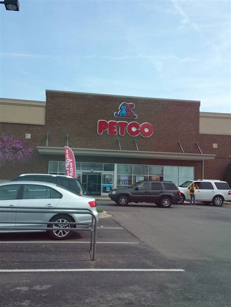 petco hendersonville tn